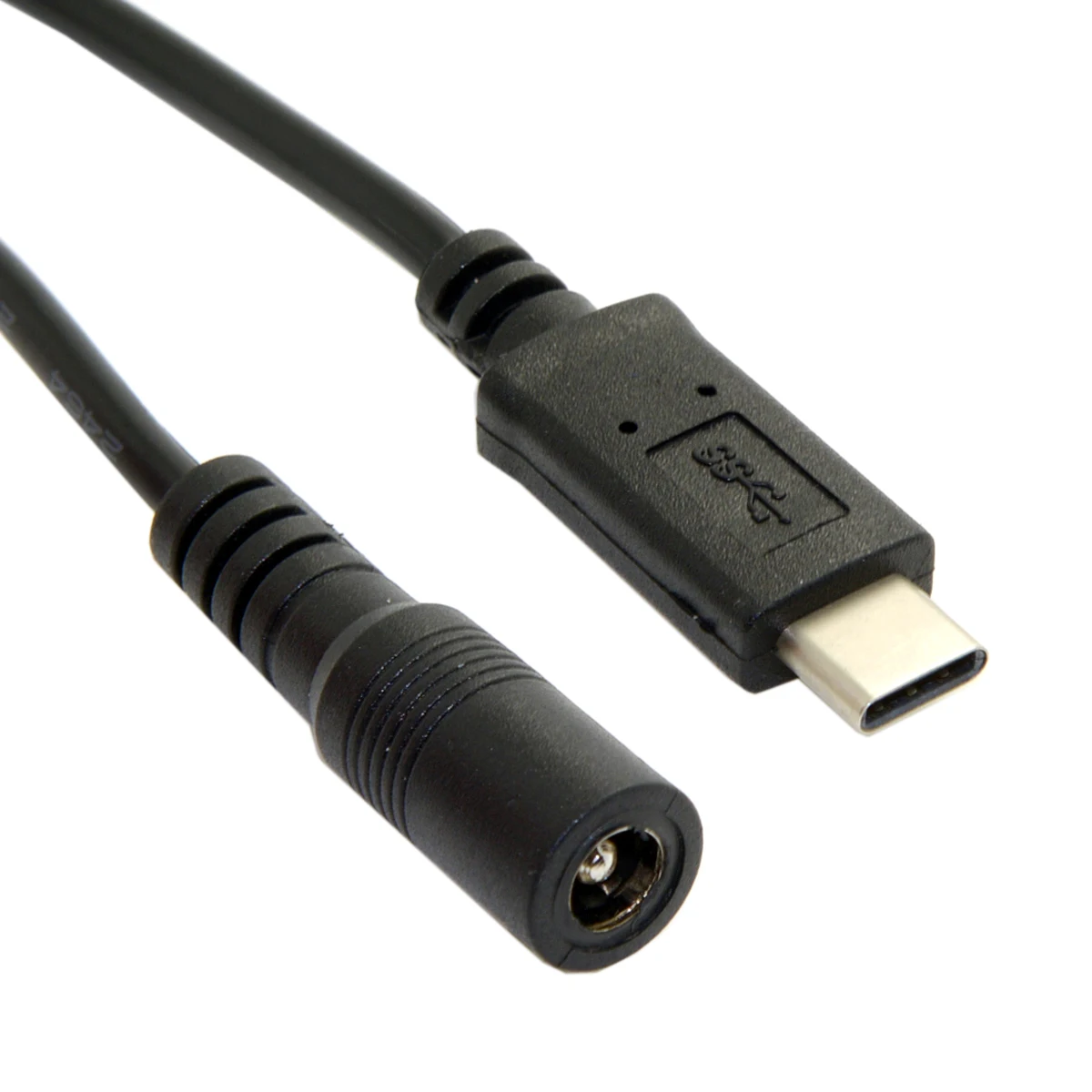 USB-кабель-удлинитель CYSM DC 5 5*2 USB 3 1 для MacBook book сотового телефона планшета 20 см