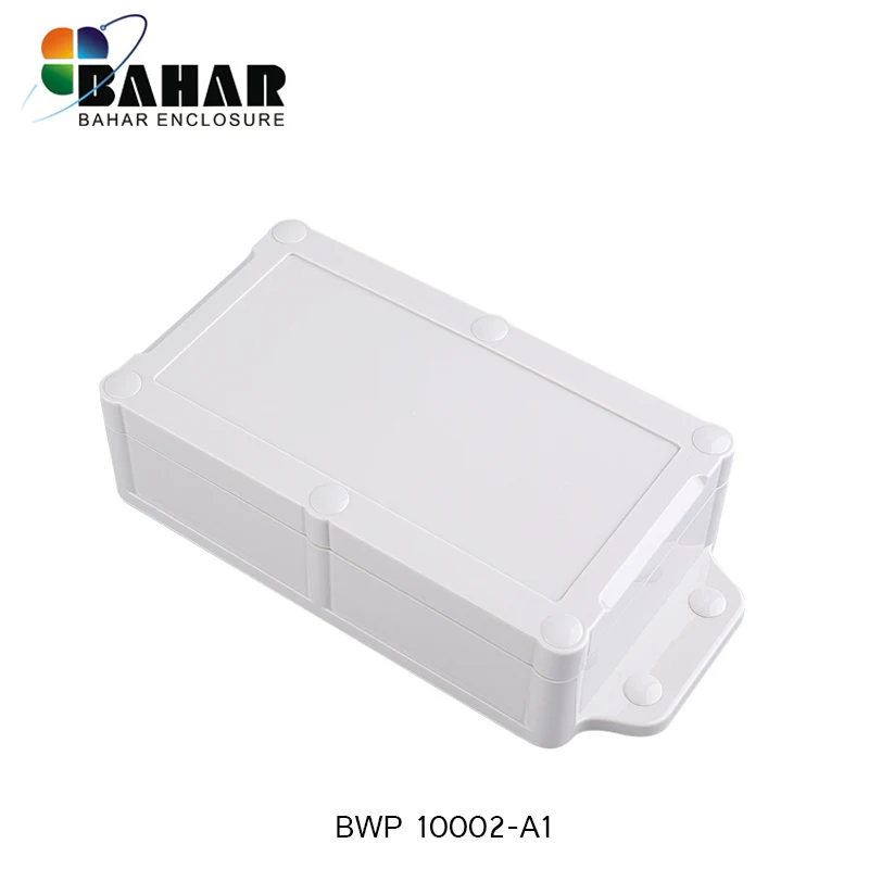 Bahar Водонепроницаемая Электроника пластик ABS IP68 1 шт. корпус из 200*94*45 мм BWP10002
