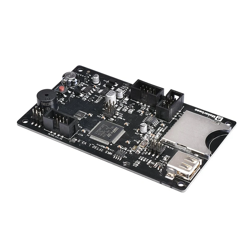 3D Printer Controller Board MKS TFT32 3.2-Inch Full-Color Touch Screen for | Компьютеры и офис