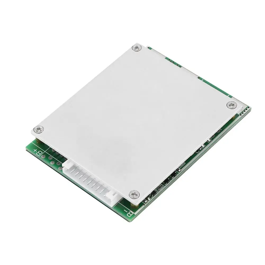 36V 35A 10S литий ионный аккумулятор BMS Защитная плата PCB для тернарных кобальтовых