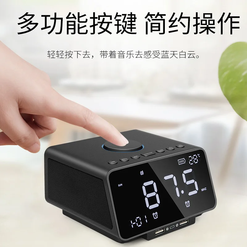 Ttlock/панель контроля доступа (скуд) ttlock всепогодный контроллер. Smart lock f8-tt-f. Mp3 плеер блютуз. Multifunctional clock wireless charger. электронный bluetooth.