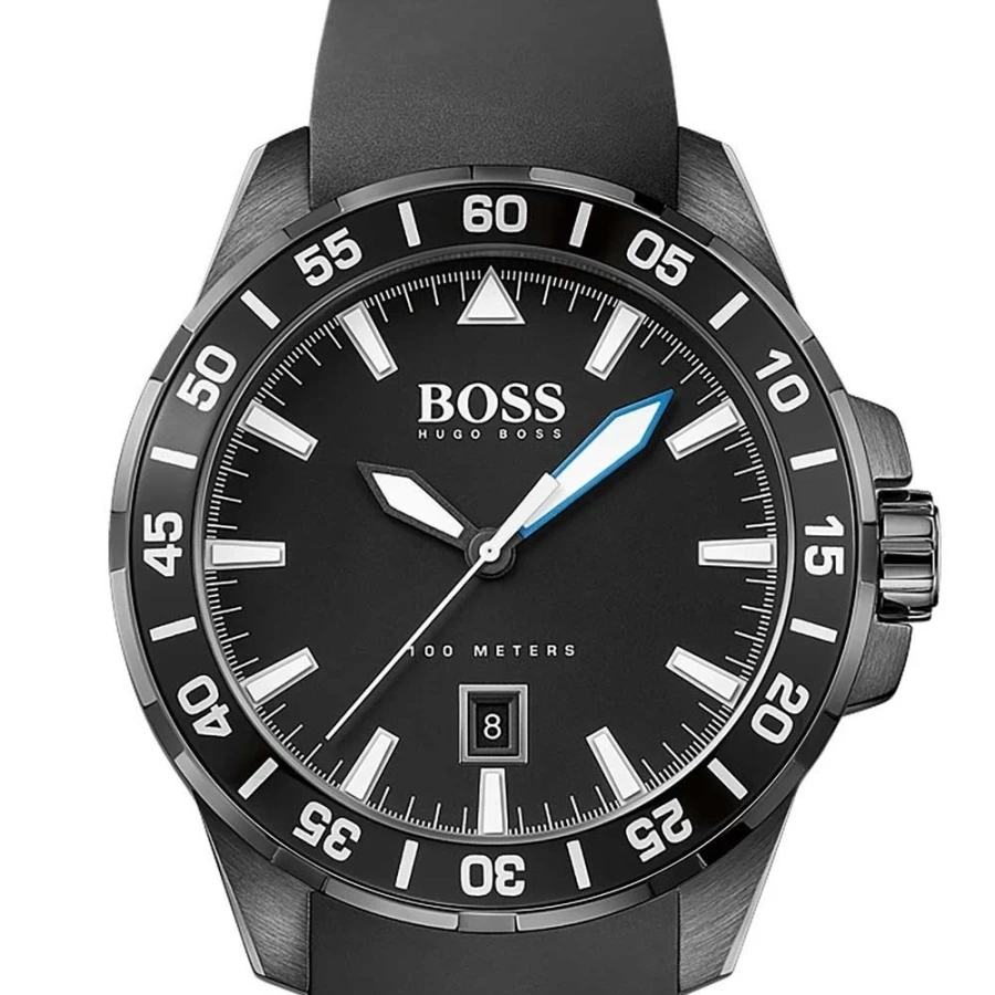 hugo boss ocean