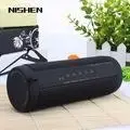 Мини T1 TWS V5.0 Bluetooth наушники 3D настоящие беспроводные стерео с микрофоном