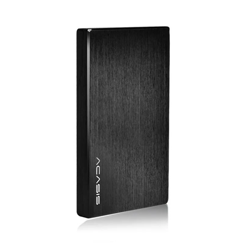 Внешний корпус Acasis для Hdd высокоскоростной внешний жесткого диска 2 5 дюйма Гбит/с