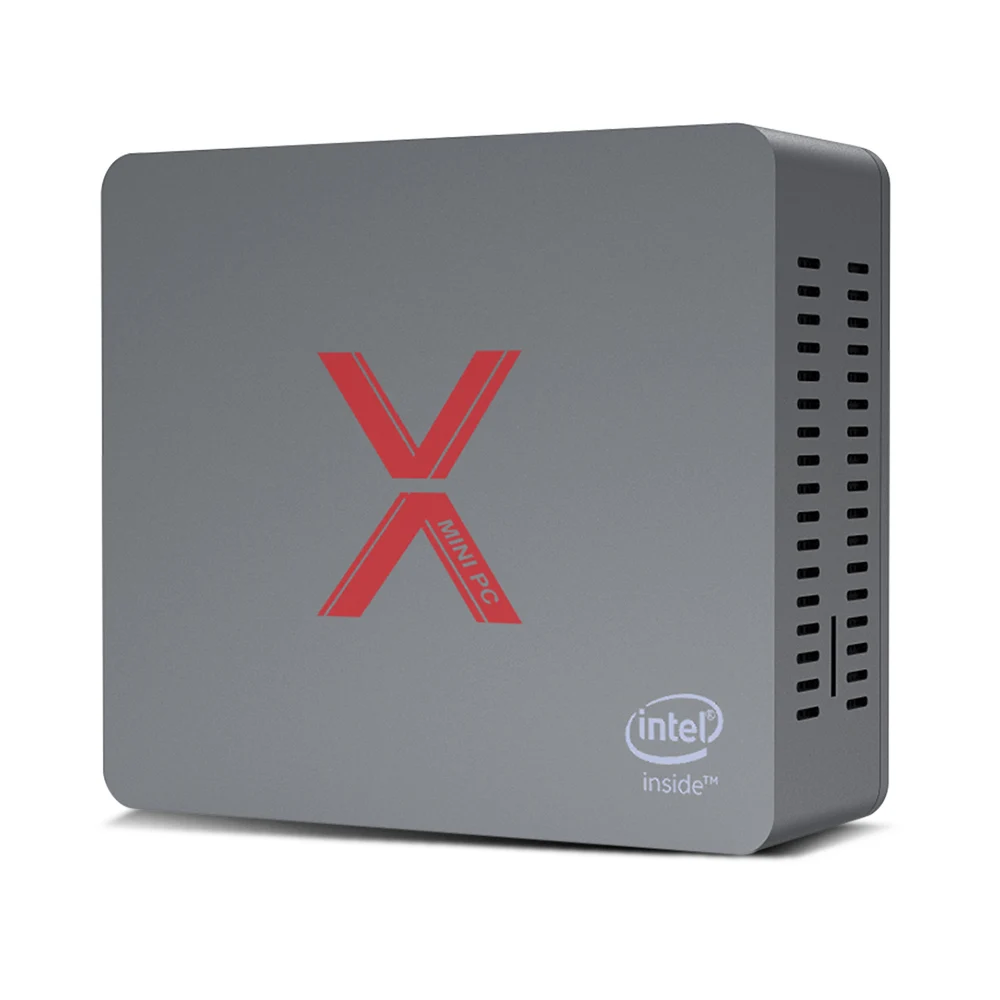 Beelink BT3 х Мини ПК Windows 10 TV Box Intel Apollo Lake J3355 Графика 500 2 4 ГГц + 5 8 Wi Fi 1000 Мбит/с USB3.0