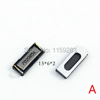 2 шт. наушник динамик звуковой звонок приемник для Xiaomi Redmi 1 1S 2A 3 3S 4 4A 4X 5 Plus 5A Note Pro |