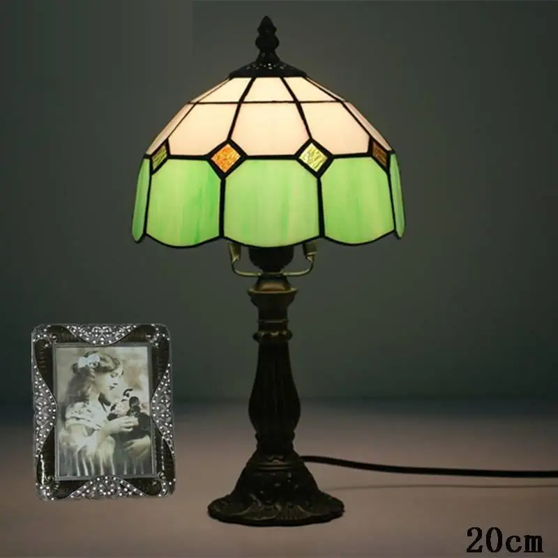 

Художественный светильник Comodino для спальни Nachttischlampe Chambre Lampara Luminaria De Mesa Deco Abajur Para Quarto Настольный прикроватный светильник
