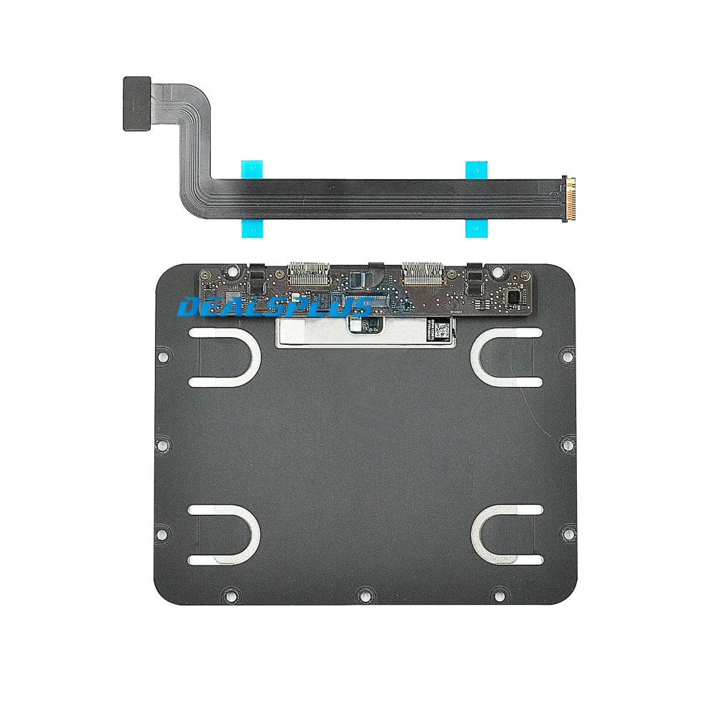 Сенсорная панель A1398 липкая + кабель для MacBook Pro 15 ''Retina сенсорная 810 5827 07 821 2652 A 05