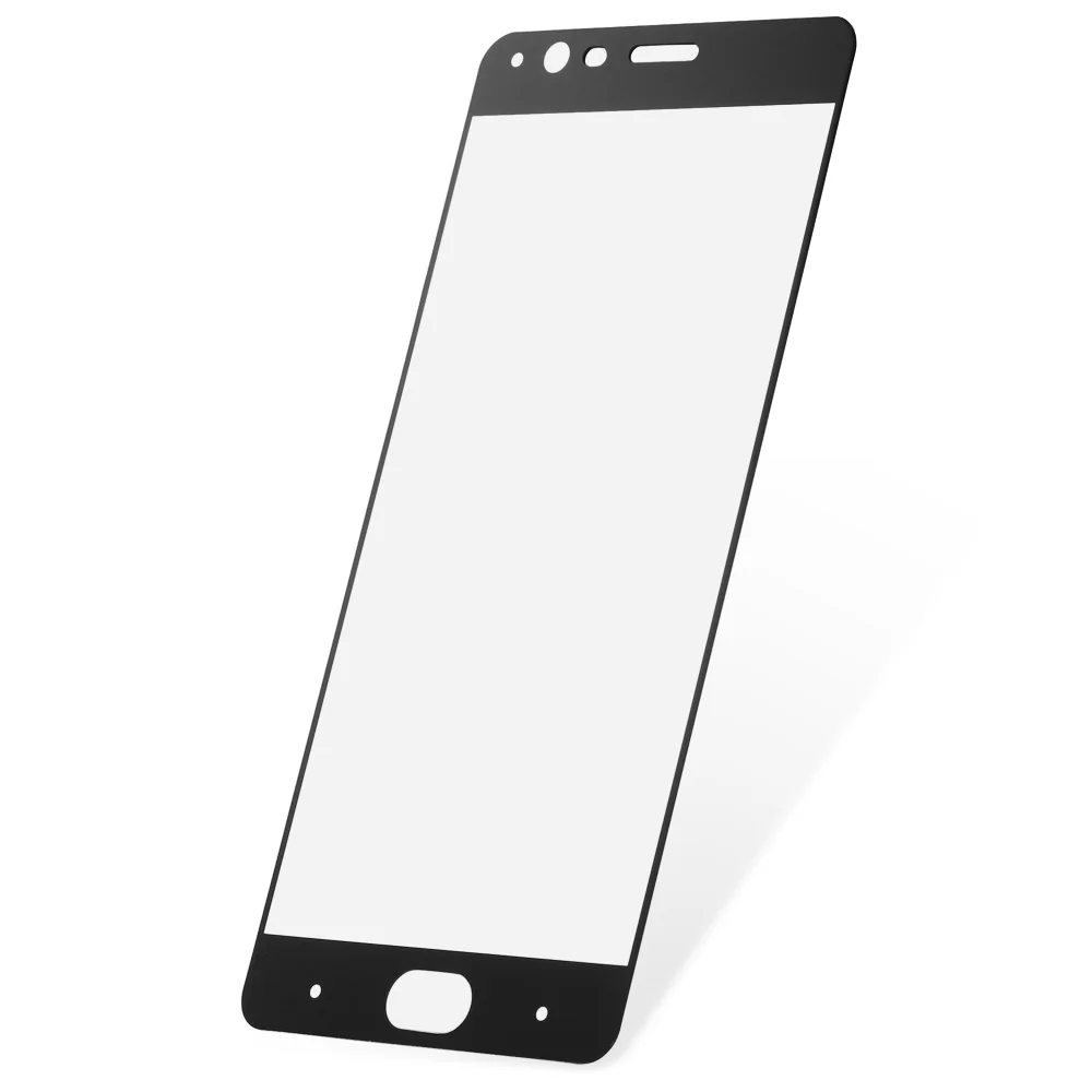 Защитная пленка из закаленного стекла ASLING для OnePlus 3/3T ультратонкая
