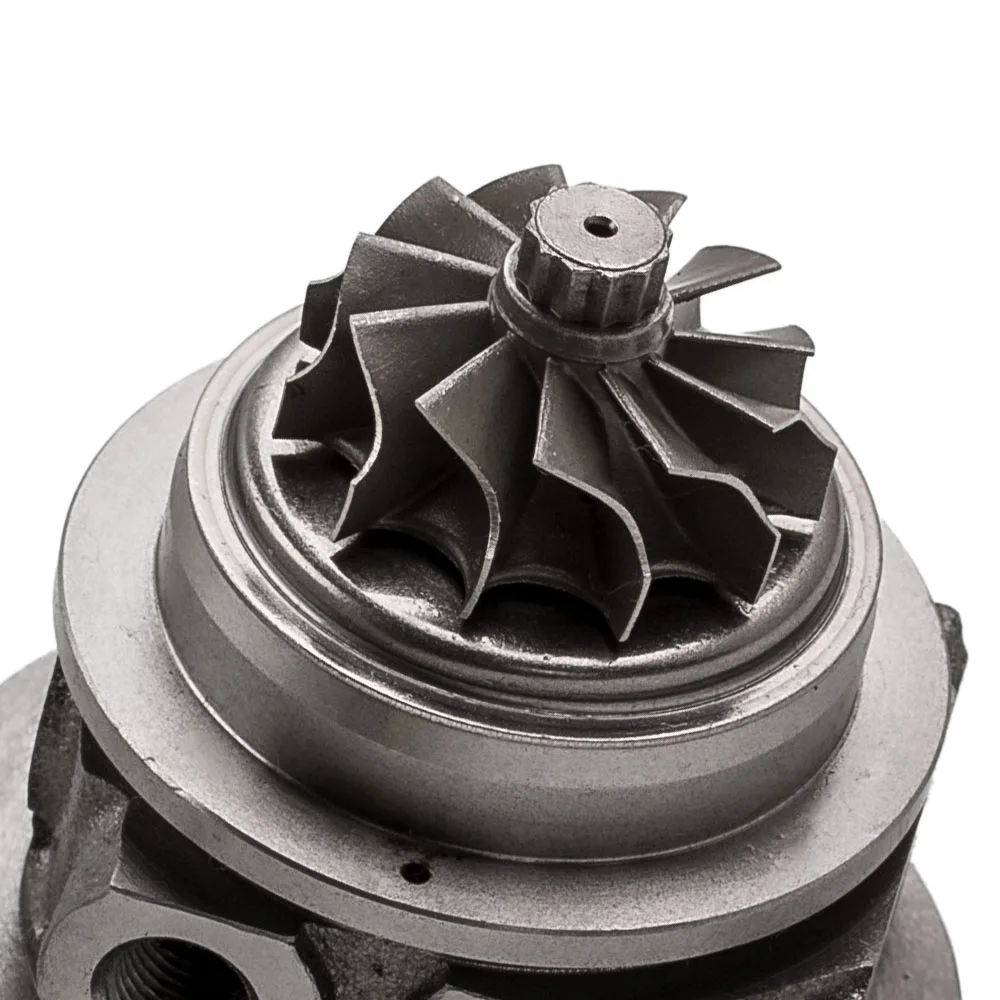 TF035 турбо картридж для Hyundai Elantra Santa STAREX 2.5L TD025M 49173 02412 28200 4A201 Journal Bearing| |