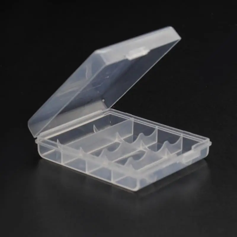 Прочный водонепроницаемый пластиковый чехол органайзер для аккумулятора типа