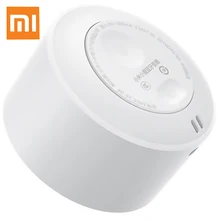 Оригинальный Xiaomi Mini AI смарт динамик портативный Bluetooth 4 2