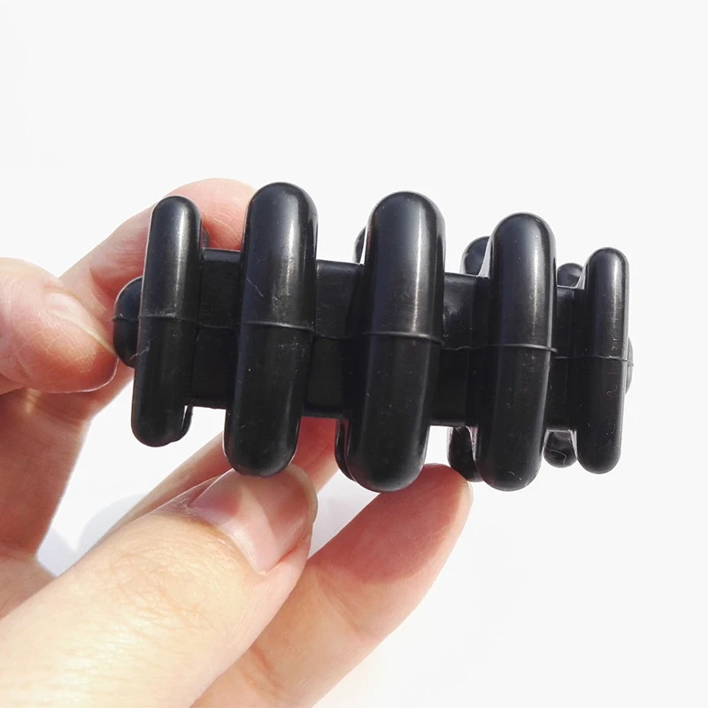 

2x Archery Compound Bow Stabilizer Silencer Limbs Shock Absorber Dampener Rubber