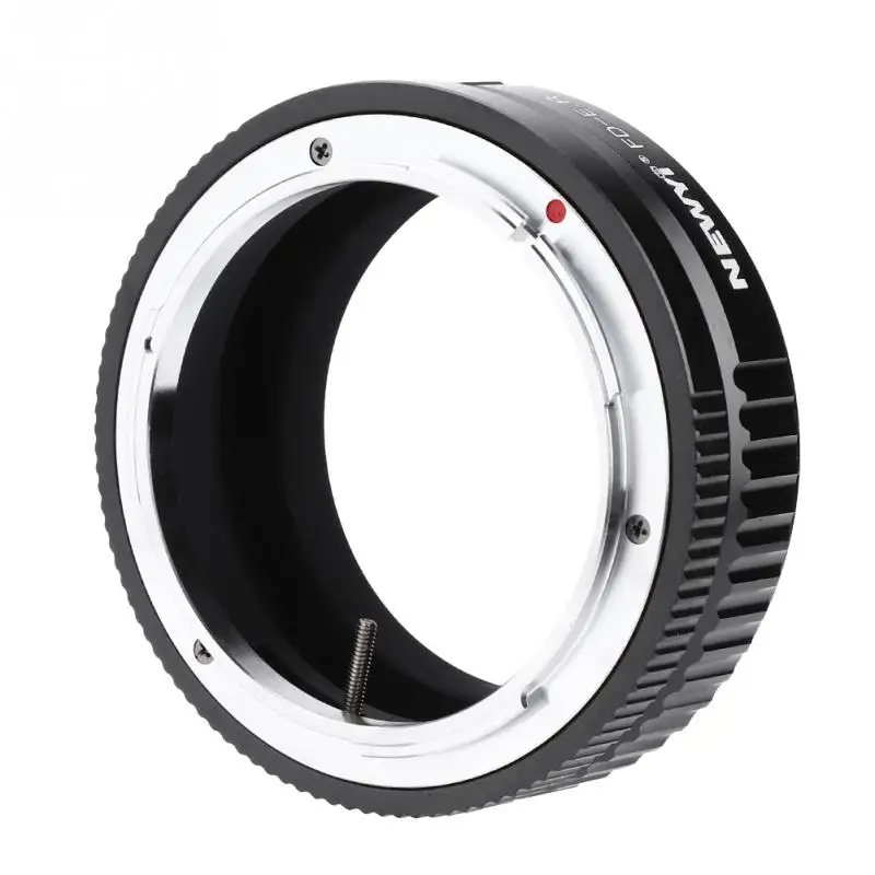 Переходное кольцо для монтажа объектива Canon FD EOS R Радиочастотное крепление