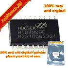 10 шт. 100% новый и оригинальный HT82M99E SOP20 USB кодер мыши 8-Bit OTP MCU в наличии