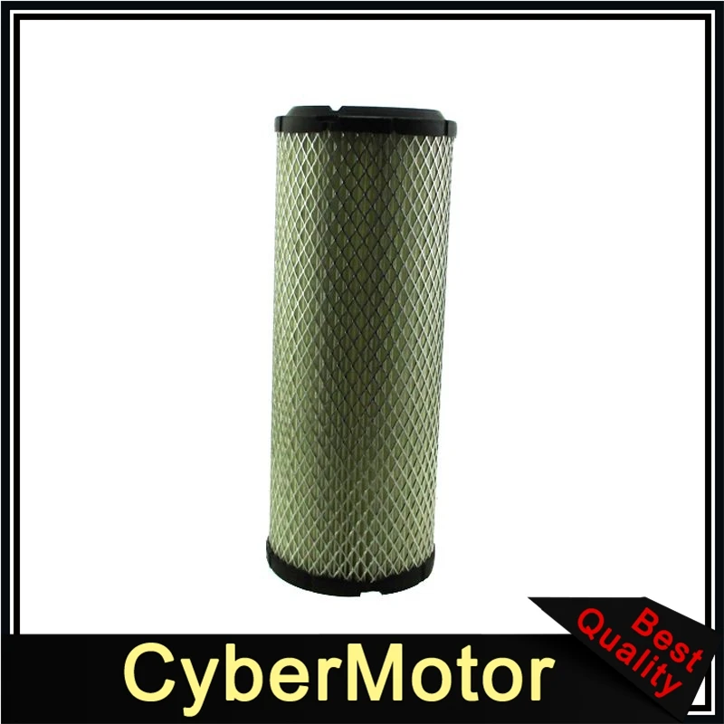Воздушный фильтр для Gravely 21536900 Grow 9304100193 John Deere M131802 M144100 MIU12457 Kawasaki 11013-7020 Kohler 25 083 01 |