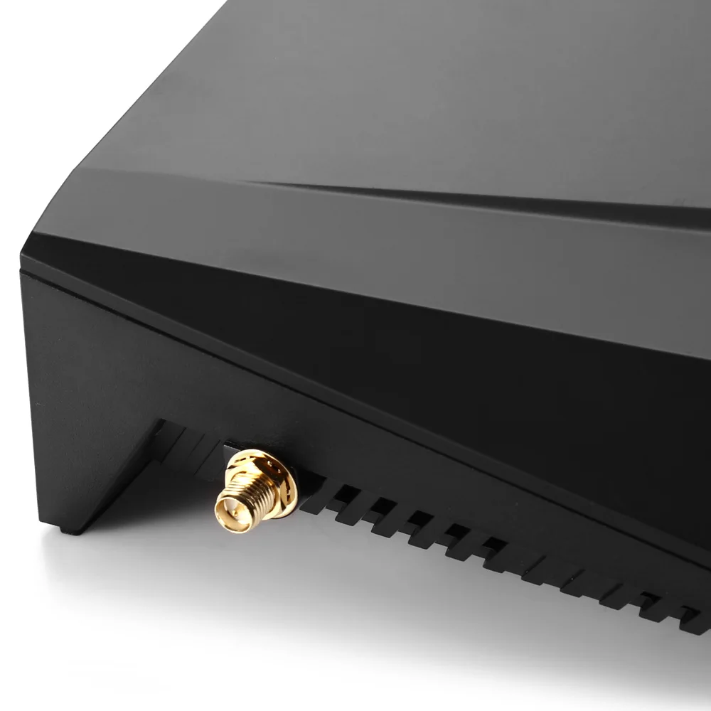 ASUS RT AC88U беспроводной маршрутизатор Двухдиапазонная сеть Wi Fi повторитель гигабит