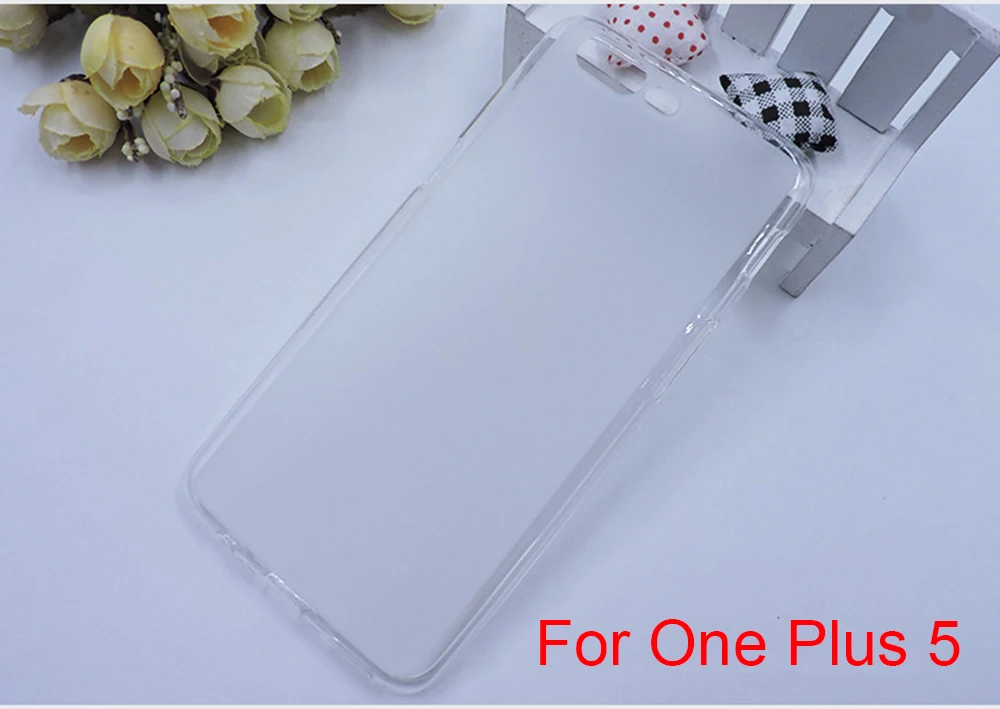 Мягкий силиконовый чехол из ТПУ для One Plus 6 6T 5 5T X 3 2 one задняя крышка с принтом Monet