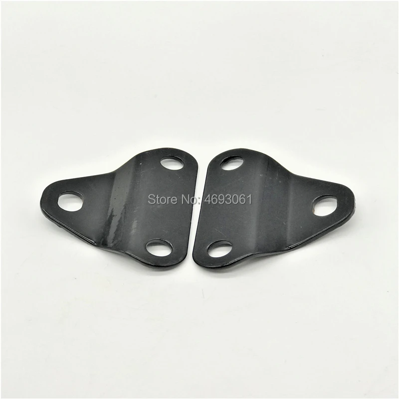 ASKMOT JiNan QingQi QM200GY/GXT200 пластина монтаж двигателя верхняя 41991QMNZ000 QM200GY.30-1 | Автомобили