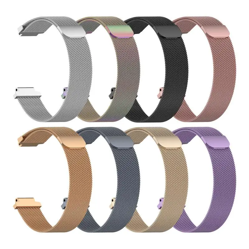 Ремешок для смарт-часов Garmin Forerunner 220 230 235 630 620 735 подход S20 S5 S6 ремешок наручных