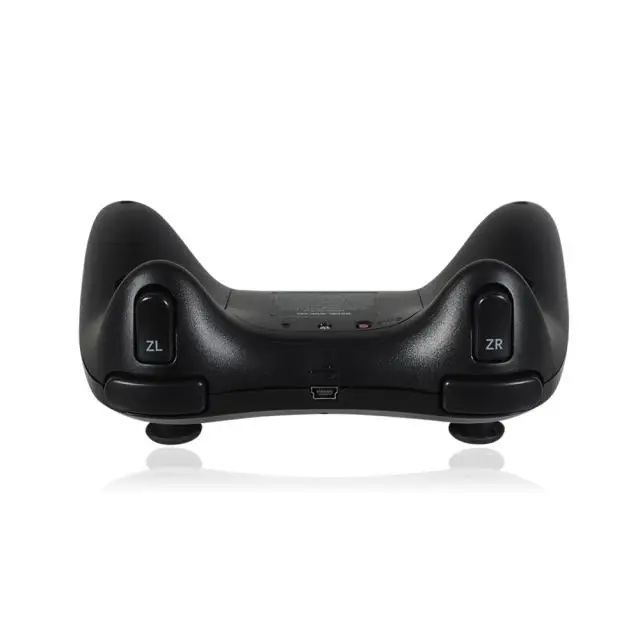 Беспроводной Bluetooth контроллер OSTENT Extension Pro для игровой консоли Nintendo Wii U|control