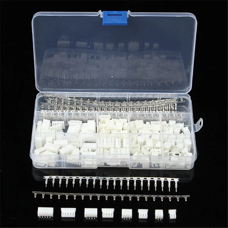 DH32 560 шт 2/3/4/5Pin мужской/женский провод соединительная головка адаптер штепсельная