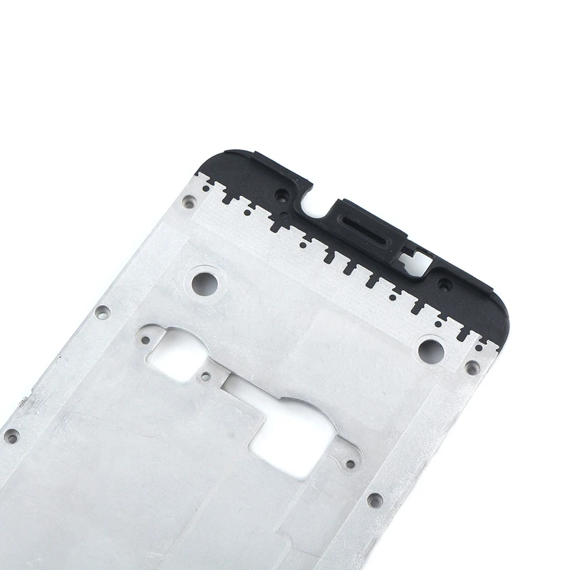 ocolor For Ulefone Armor 6 Front Middle Frame High Quality Phone Housings Part Replace Frame+Tools | Мобильные телефоны и