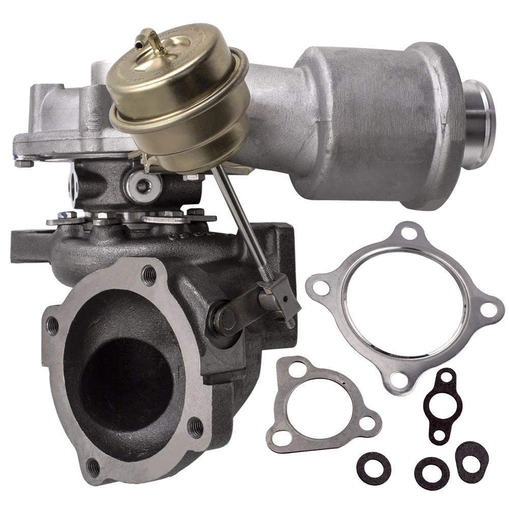 K03 052 Turbo Зарядное устройство для Seat Leon Cupra 1.8L P Ари 02 06A145713D 06A145704T Audi TT A3 1 8 T K03S