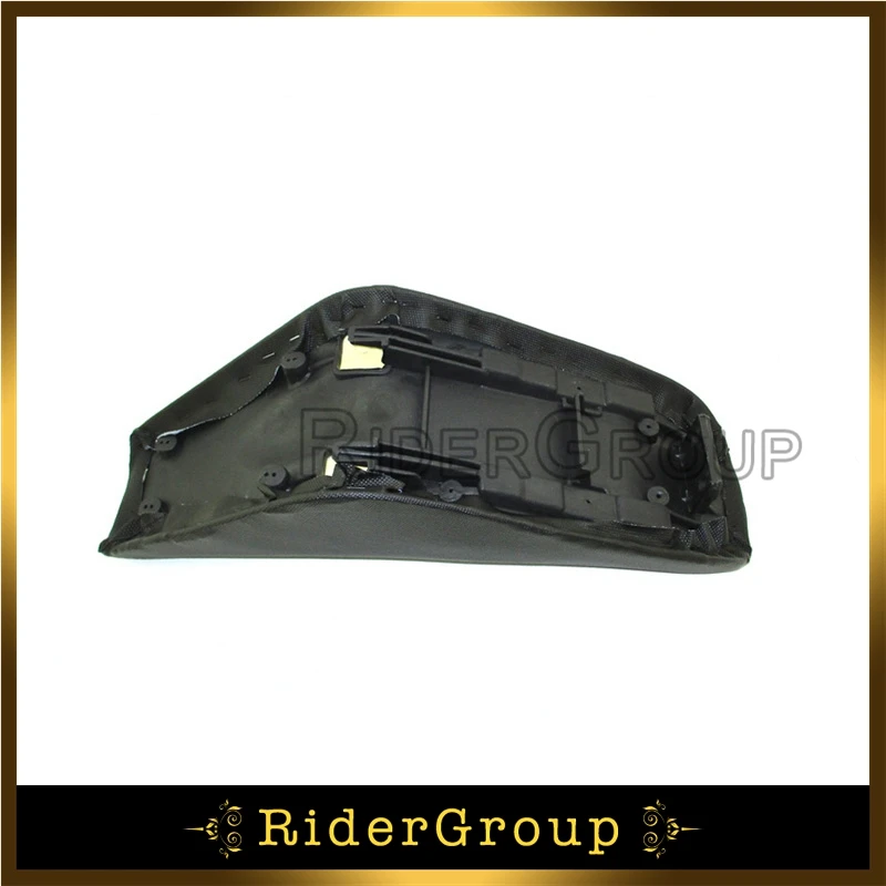 Tall Foam Seat For CRF50 XR50 SSR YCF Atomik Thumpstar Kayo Stomp Piranha DHZ GPX Pitster Pro SDG Braaap Taotao Coolst Lifan YX |
