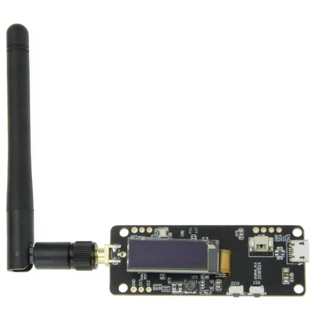 Топ Esp32 рыбий глаз объектив модуль камеры макетная плата Ov2640 камера Sma Wifi 3Dbi