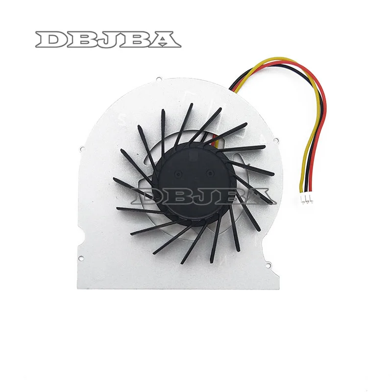Вентилятор для FOXCONN NT510 NT410 NDT PCNT510 1 nT A3500 A3700 425 510 525 i1200 NT425 охлаждающий вентилятор