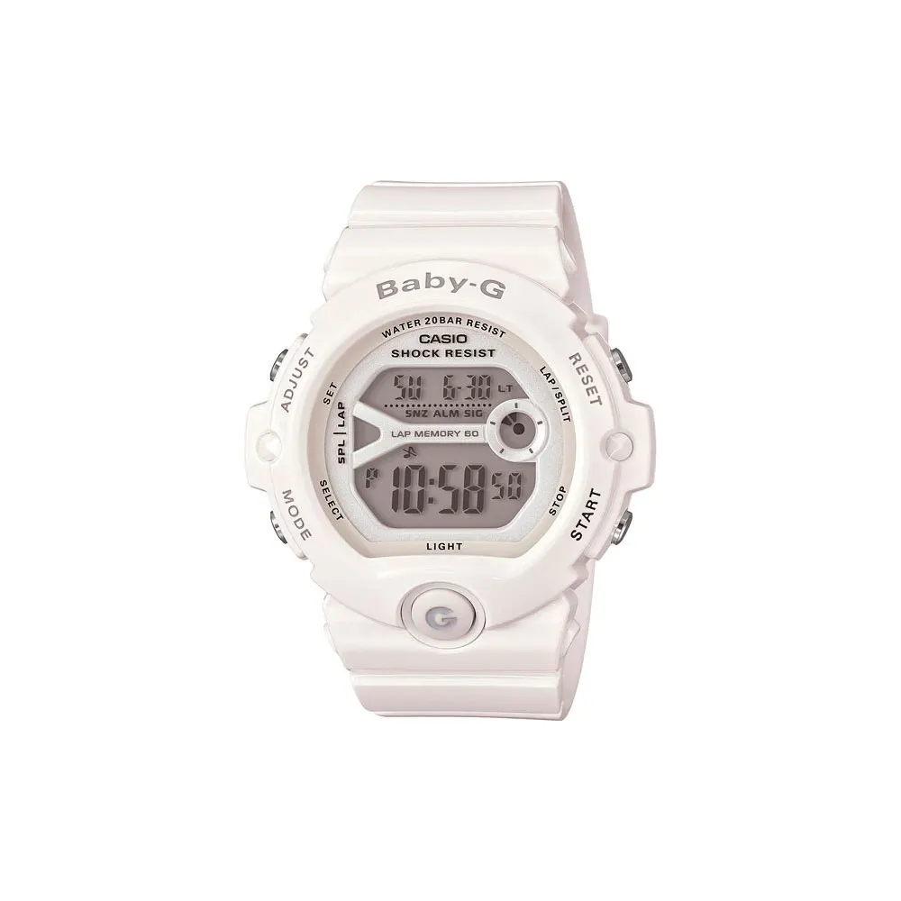 Наручные часы Casio BG 6903 7B женские кварцевые|Женские наручные часы| |
