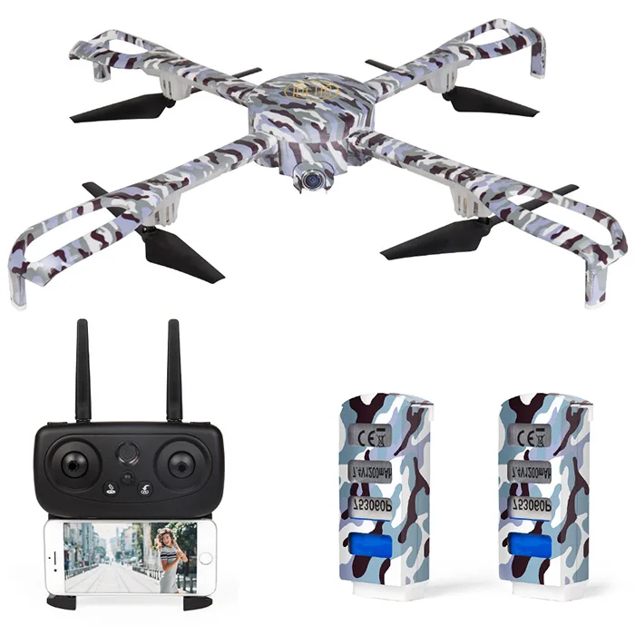 LE IDEA IDEA9 5G Wi Fi FPV gps складной Радиоуправляемый Дрон RTF 1080P HD камера позиционирования