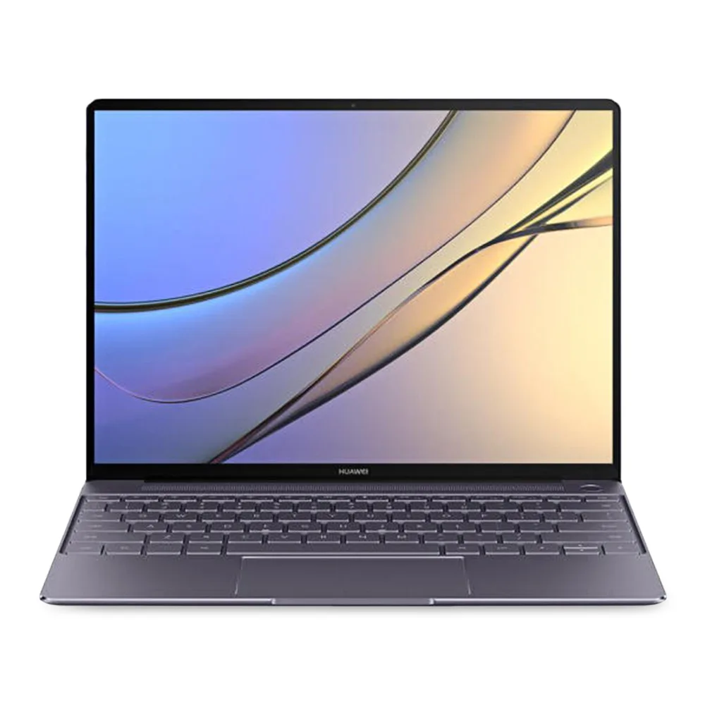 Huawei MateBook X Тетрадь 13 0 дюймов Intel Core I5 7200U 4 ГБ 256 SSD компьютер Windows 10 ips 2160x1440