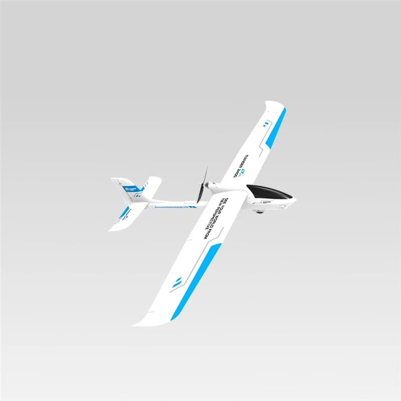 Volantex Ranger2400 RC Airplane 2.4Ghz 5CH 2400mm Wingspan Professional FPV Carrier Model Glidering 757-9 PNP Toys | Игрушки и хобби