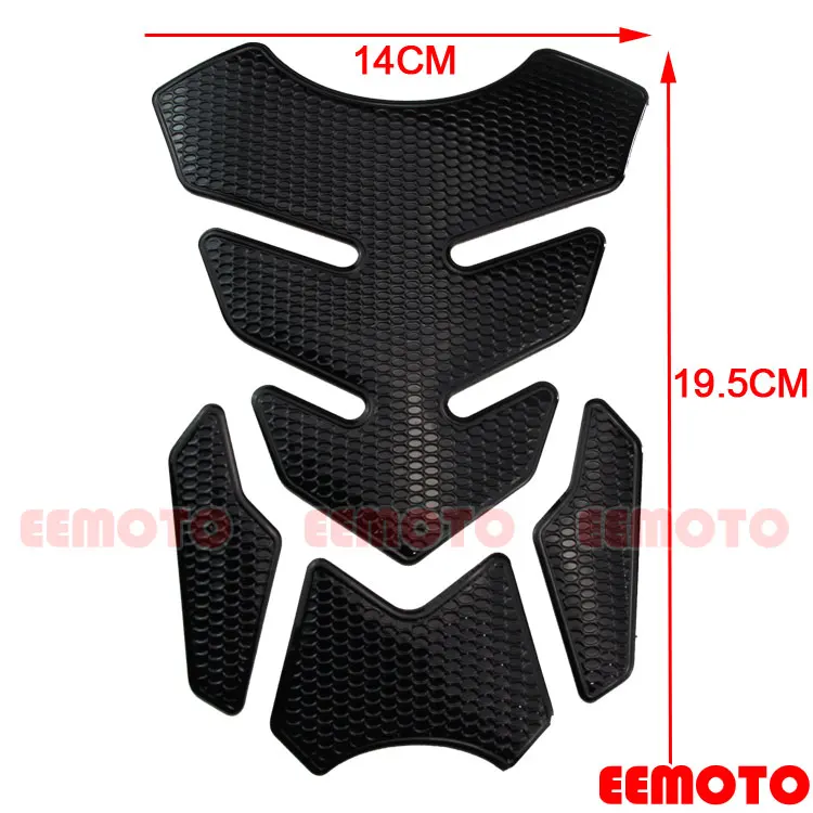 Наклейки на колпачок для мотоцикла, наклейки для GSXR250 GSX250R DL250 DR160S DL1000 (art.: 7ad5d1385) - 7ad5d1385