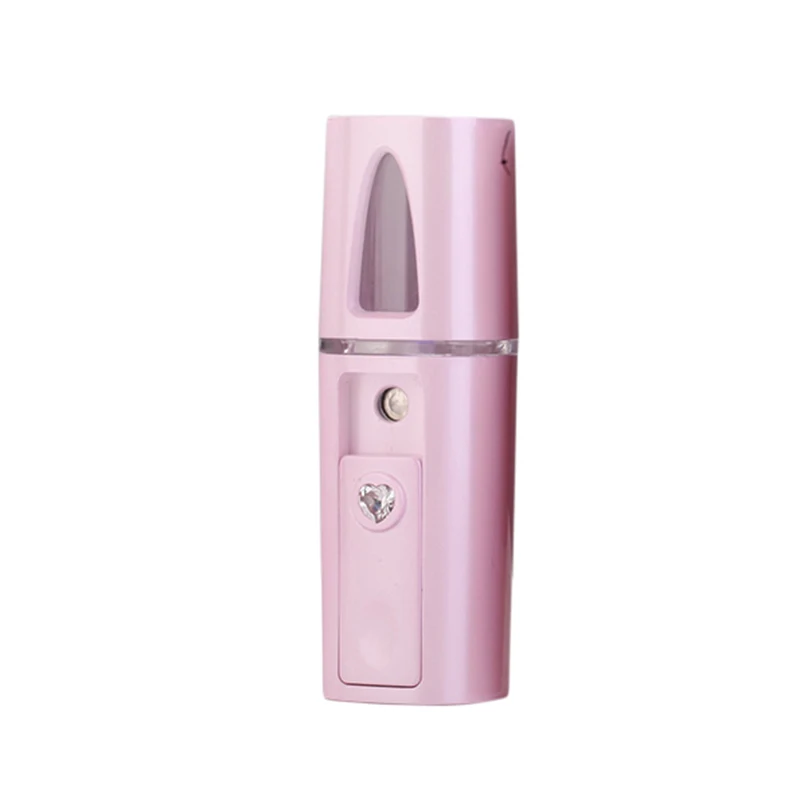 Нано для лица Mister Handy Mist спрей Распыление туман 25 мл Mini|Скрабы и средства тела| |