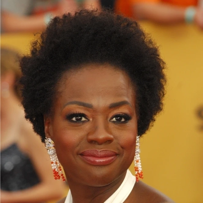 Viola Davis At Arrivals For 21St Annual screen Actors Guild Awards (Sag)-поступления 1 фотопечать (8x10) | Дом и сад