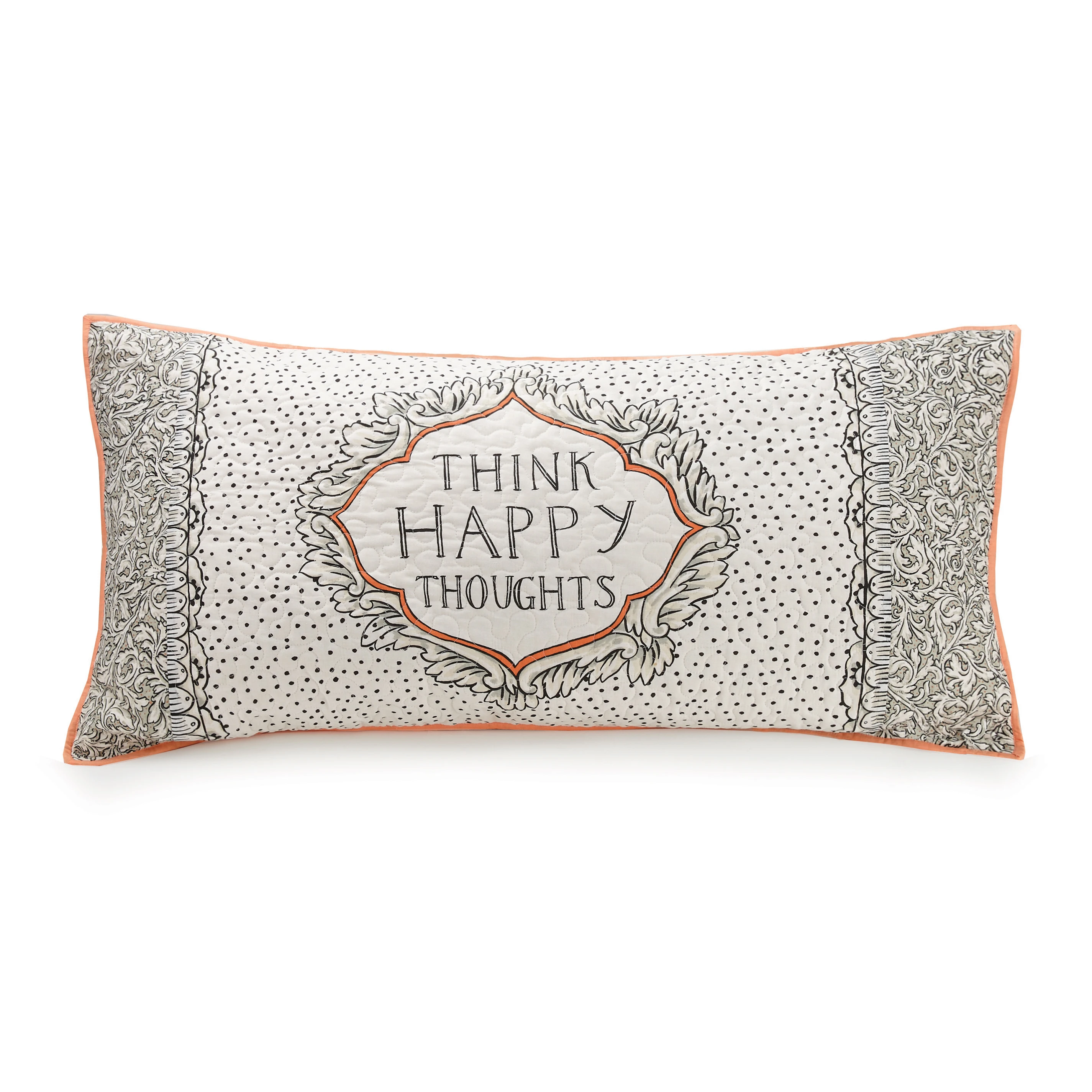 Набор стеганых одеял Molly Hatch Happy Thoughts от Makers Collective | Дом и сад