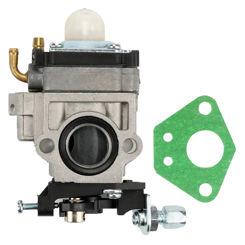 Новый 15 мм Карбюратор Carb прокладка для 40cc 43cc 49cc 2 ход мини вертолеты вездеходы