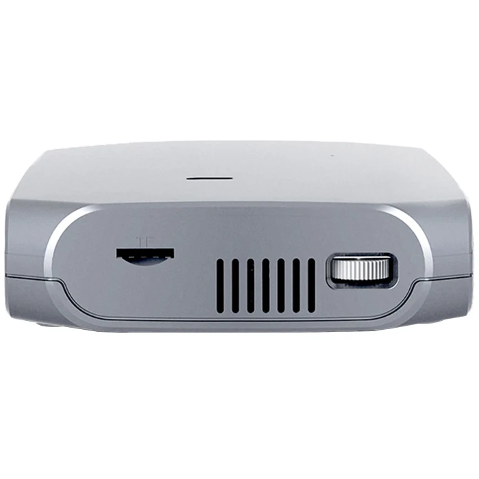 Портативный мини проектор Excelvan RD603 150 ANSI Lumen домашний кинотеатр 1080P мультимедиа