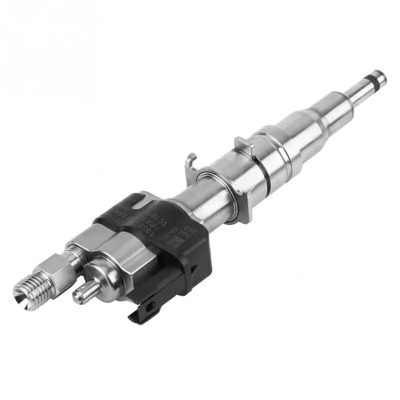 Автомобильный топливный инжектор для BMW N54 N63 135 335 535 550 750 High-Q ABS + Алюминиевый
