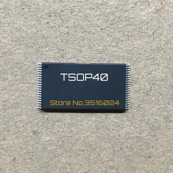 

NEW SST39VF080-4C-EIE TSOP40 Fast delivery OriginalQuality assurance