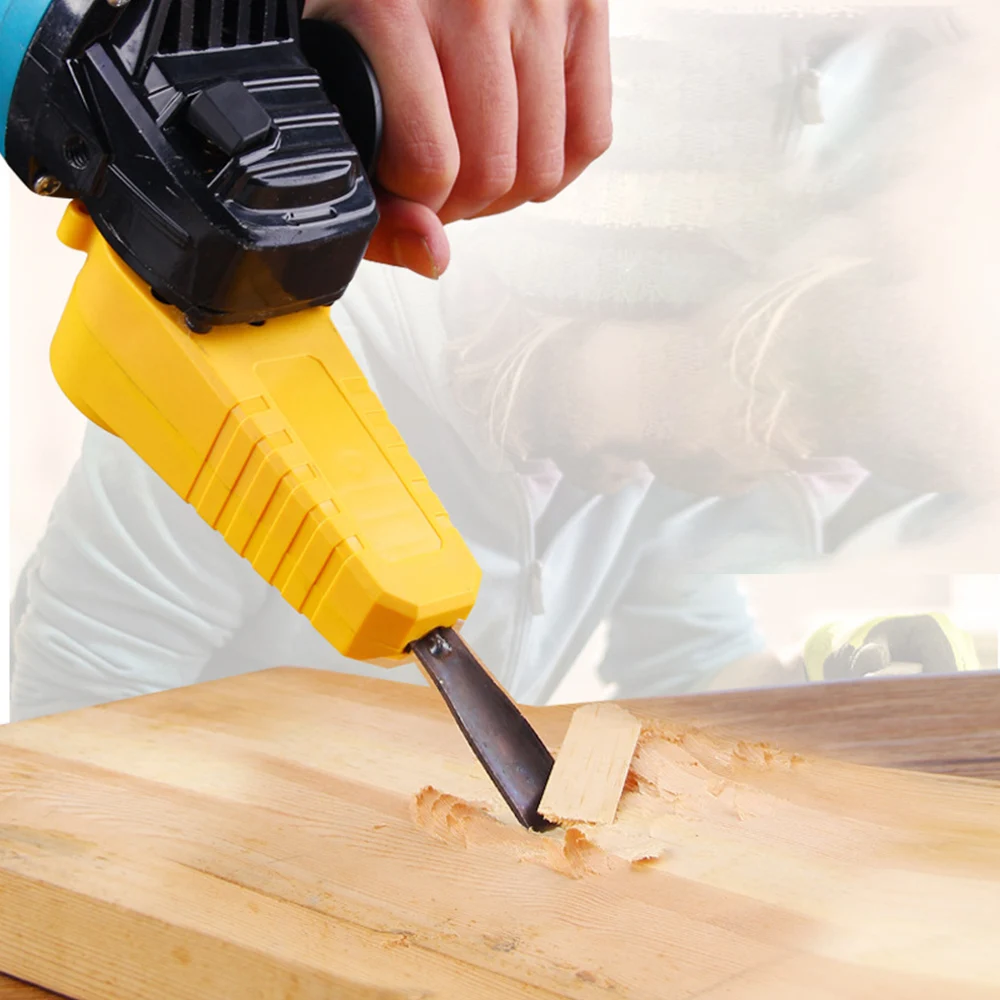 Wood Carving Chisel Set Changed 100 Angle Grinder Woodworking Tool Portable DIY Hand Sets | Инструменты