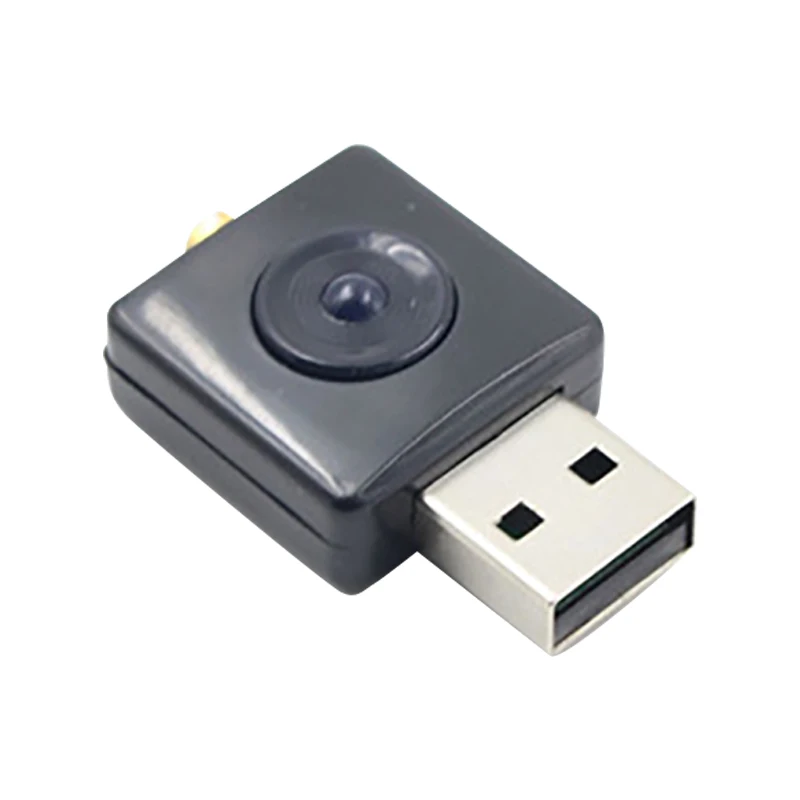 OPQ-USB цифровой DVB-T SDR и FM R820T HDTV тюнер приемник RTL2832U3 | Электроника