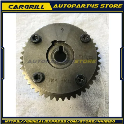 Remanufactured RBC VTC 46T ACTUATOR ASSY Fits 14310-RBC-003 for Honda | Автомобили и мотоциклы