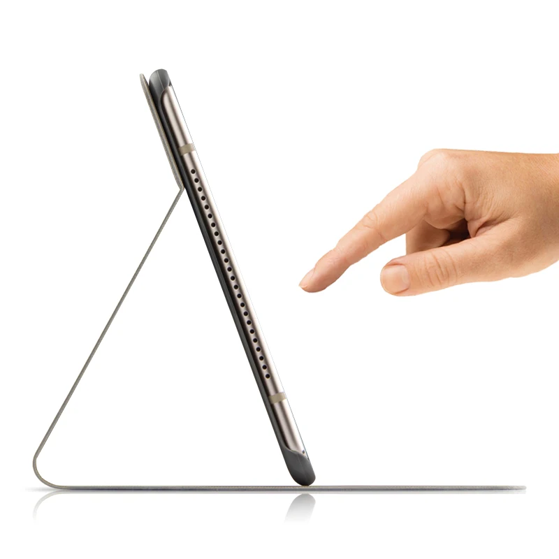 Чехол из искусственной кожи для Huawei MediaPad M5 8 4 дюйма защитный чехол с подставкой