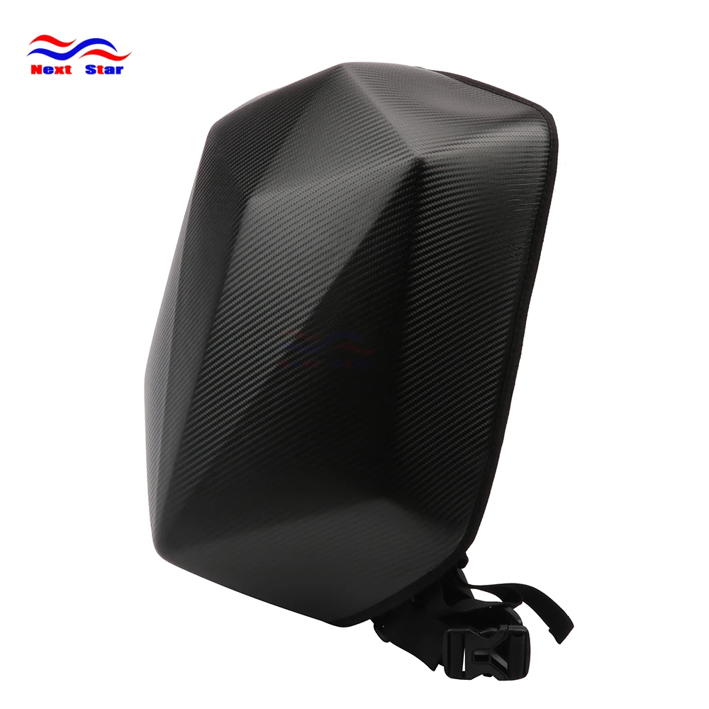 Motorcycle Black Backpack Back Pack Sports Backpacks Double-shoulder Bag For KTM HONDA SUZUKI NINJA DUKE ZX ZX6R SMR SMT RC8R | Автомобили