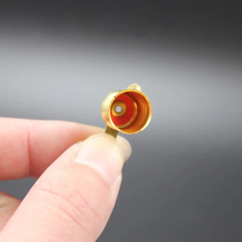 

1pcs Mini Lamp Base Screw Type Student Physics Experiment Bulb Seat Falshlight Lamp Holder, E10 Lamps Base Holder