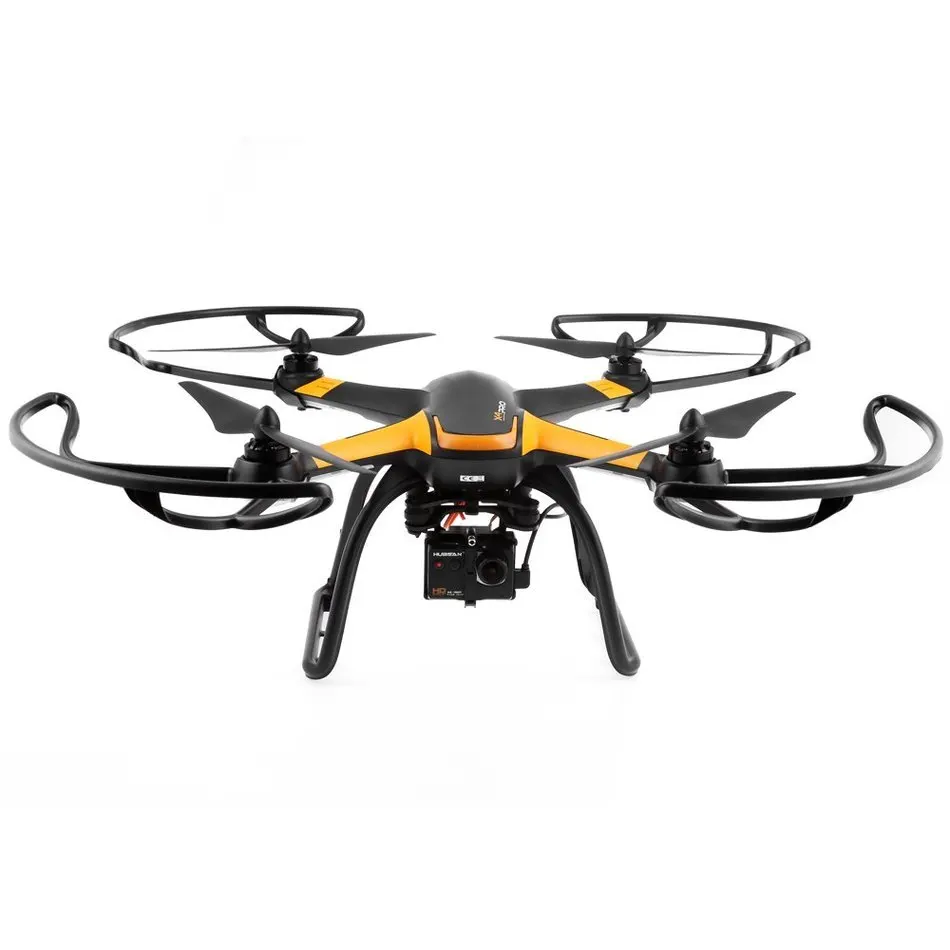 2018 High Quality Hubsan H109s X4 Pro 5.8g Fpv 1080p Hd Camera Gps 7ch Rc Quadcopter With Axis Brushless Gimbal Drone Dron | Игрушки и